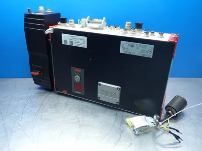 NEW SEW SERVODRIVE PHC21AA075M1E31A00