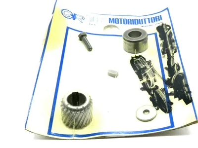 NEW ROSSI MOTORIDUTTORI PINION KIT