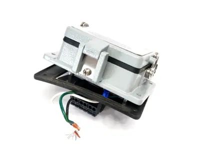 Used Mencom GF-2RJ45-USB-BFAF-32 Electrical Fittings Michigan US | Maverick Industrial Sales #1392926