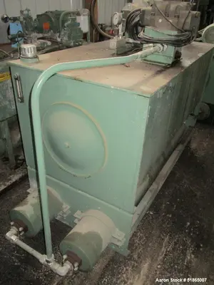 USED BERINGER 1200