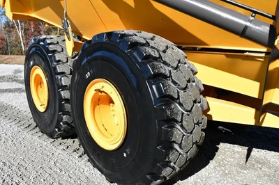 Used 2022 VOLVO A40G Articulated Dump Trucks South Carolina US | BTM Machinery #1354470