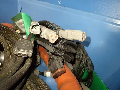 Electrical Components