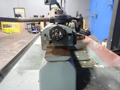 Used 1989 FAIR FRIEND FP30 Engine Lathes Ohio US | HGR 24 #1095033
