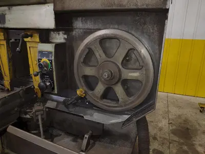 USED HYDMECH S-23A