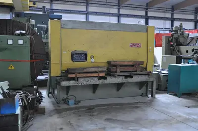 USED BOUTILLON CIP 3100 X 20MM