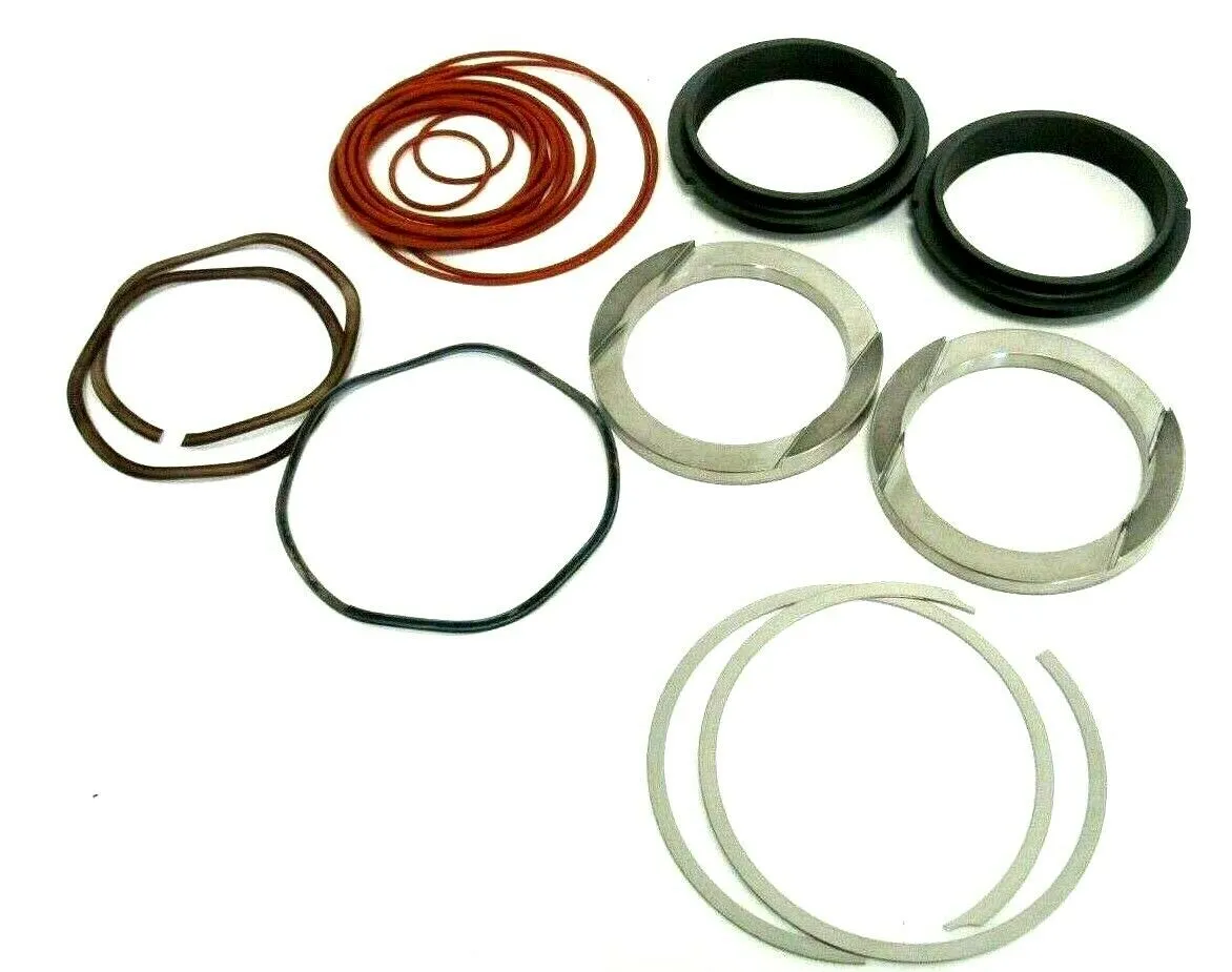 NEW FRISTAM 1802300130 PUMP SEAL KIT 1050000222