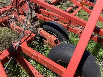 USED CASE IH 5800/4300