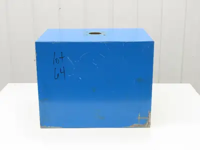 Display Screen Electrical Box Enclosure 20x16x14"