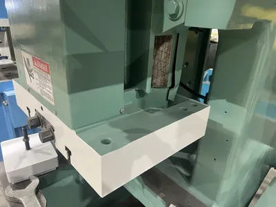USED 1975 MINSTER MINSTER 7 PRESS