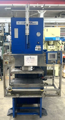 USED 1998 NEFF NEFF DF75 PRESS
