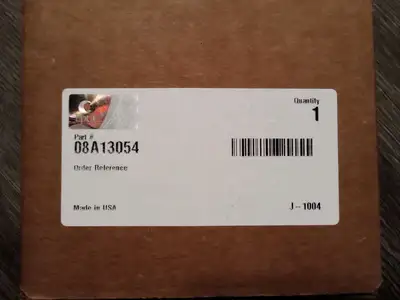 Used Parker k-II Superheat HVAC Parts and Equipment US | Infinity wholesale & Supply LLC #1305833