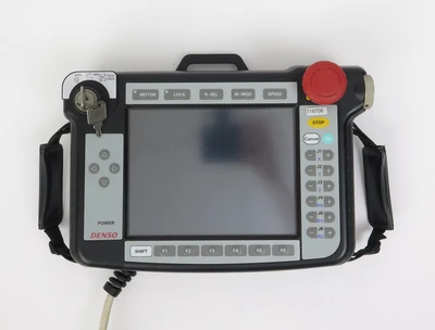 Used Denso TP-RC7/8 Programmable Logic Controllers California US | ANACAPA EQUIPMENT BROKERS, INC #1278579