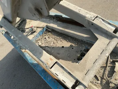 Used GENIE GS-2632 Scissor Lifters Michigan US | Miedema Asset Management Group #1407225