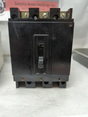 Used GE TE32070 Miscellaneous Equipment (Electrical & Power) | Surplus Asset Holdings #1196286