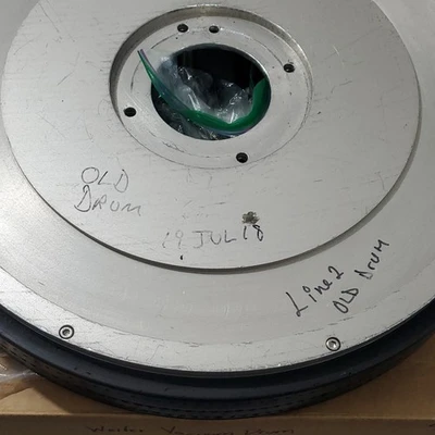 USED WELLER Na