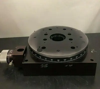 PARKER M30010-P Rotary Positioning Stage