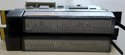 USED GE Fanuc IC697MDL653