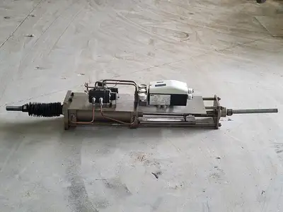 NEW ABB V18345-1010521001