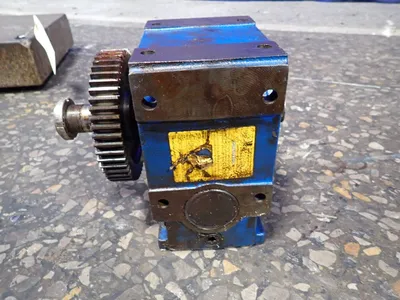 Used ROSSI R V 63 UO3A Motors (misc) Ohio US | HGR 24 #912520