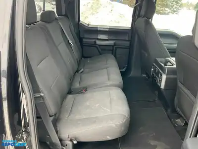 USED 2019 FORD F150