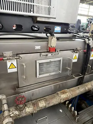 USED 2016 KATAOKA OS-50TL
