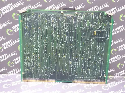 Allen Bradley 7100-GA Main Processor Board 636429-90001 Rev. 2 Used