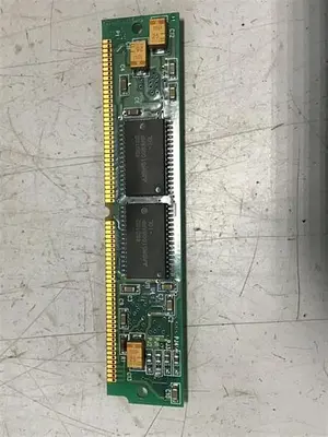 USED VAN DORN PC330-029 330-029