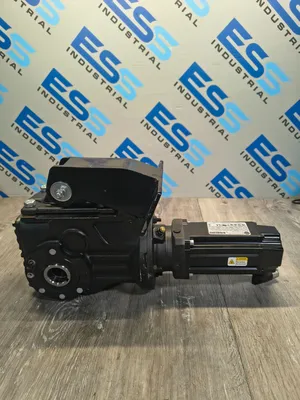 USED Allen-Bradley VPL-B1003F-PJ12AA