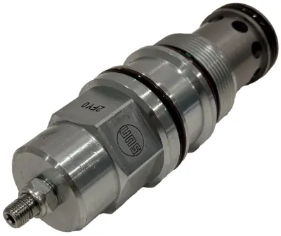New | in-Stock Sun Hydraulics RVIA LAV Parts (Hydraulics and Pneumatics) Michigan US | SB Industrial Supply #1210446