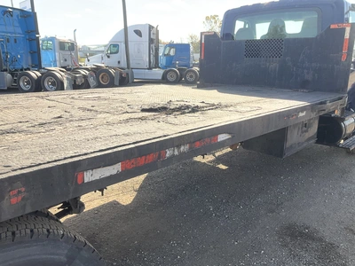 Used 2007 INTERNATIONAL 4300 Box trucks Michigan US | Miedema Asset Management Group #1568276