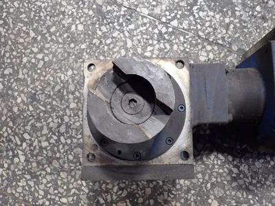 USED INDUSTRIAL DRIVE V2604FE22016