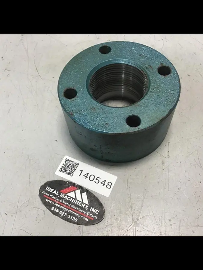 USED CINCINNATI MILACRON 3921356