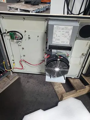 USED 2012 FANUC ARCMATE 100IC/6L
