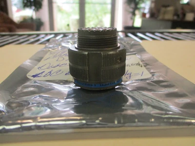 NEW Amphenol JD38999/26WD18PN