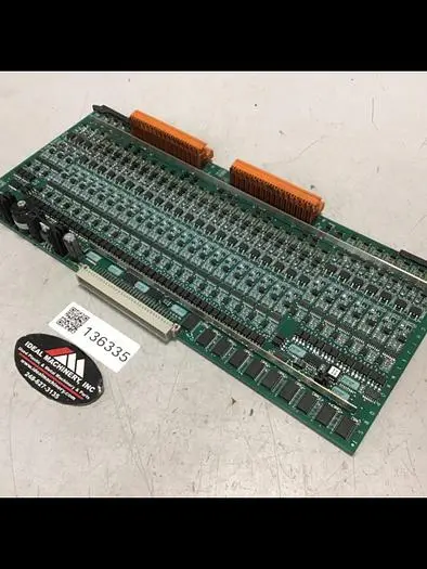 USED VAN DORN PC330-038