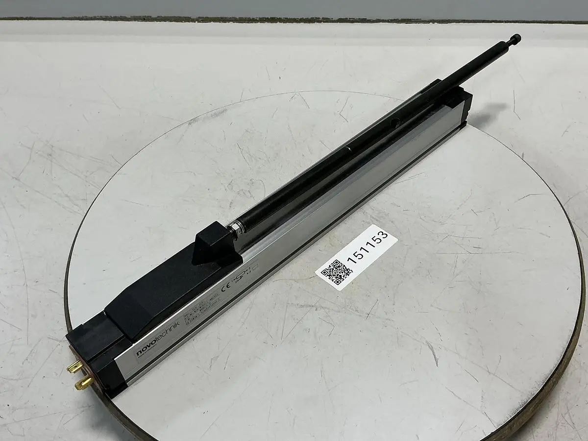 USED NOVOTECHNIK TLH 225