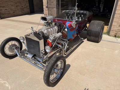 Used 1923 FORD T BUCKET Cars Indiana US | Miedema Asset Management Group #1340413