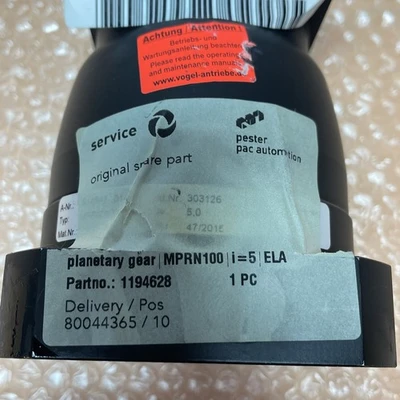 NEW Pester Pac Automation 1194628