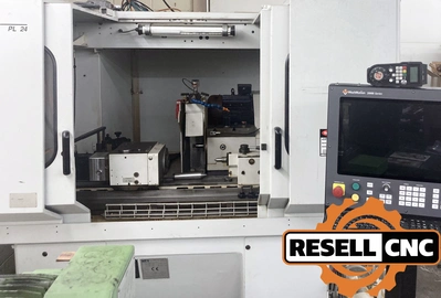 USED 2021 Tschudin PL-24