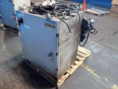 USED YASKAWA MOTOMAN MH6