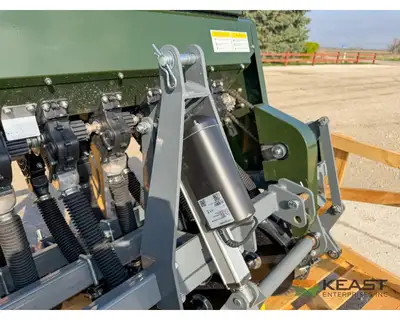 Used PH OUTDOORS _UNKNOWN_ Food Plot Seeders Iowa US | Keast Enterprises #1360392