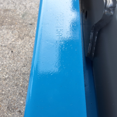 USED 2015 Genie GS-3232