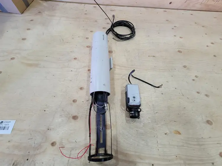 Used BOSCH LTC0510/60 Misc Electrical & Power Parts British Columbia CA | Lenmark #252542
