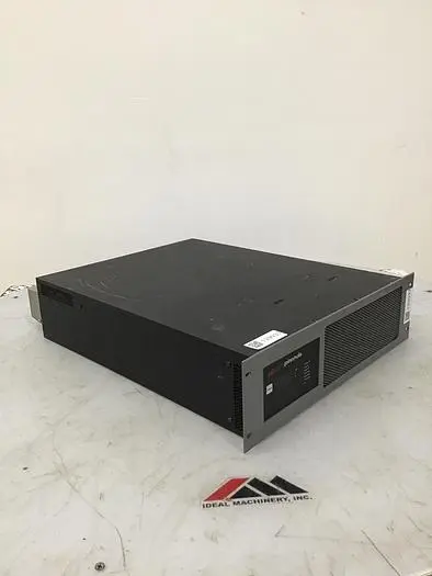 Used ADVANCED ENERGY 3152392-000 Variable Speed Drives Michigan US | Ideal Machinery #714488