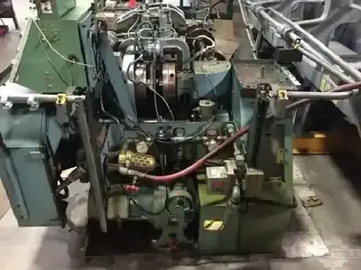 USED 1989 ASAHI-SEIKI NF-2