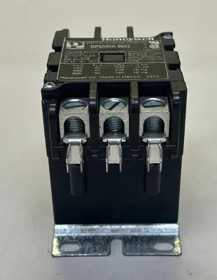 USED HONEYWELL DP3040A5002