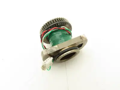 Stanley EB44MB1F2-120 Inline Nutrunner 1/2" Sq Drive *Parts or Repair*