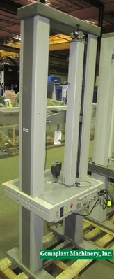 Monsanto T2000 Tensile Tester, Item # 1592