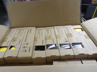 Used _UNKNOWN_ _UNKNOWN_ pH Meter Michigan US | Miedema Asset Management Group #1320168