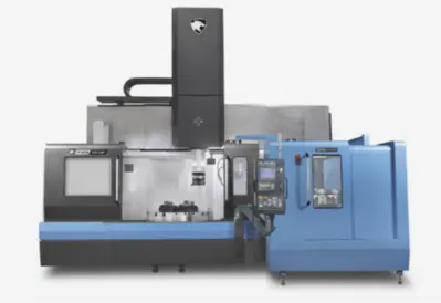 DN SOLUTIONS PUMA VTR1216FM Vertical Boring Mills (incld VTL) | TechMach (1)